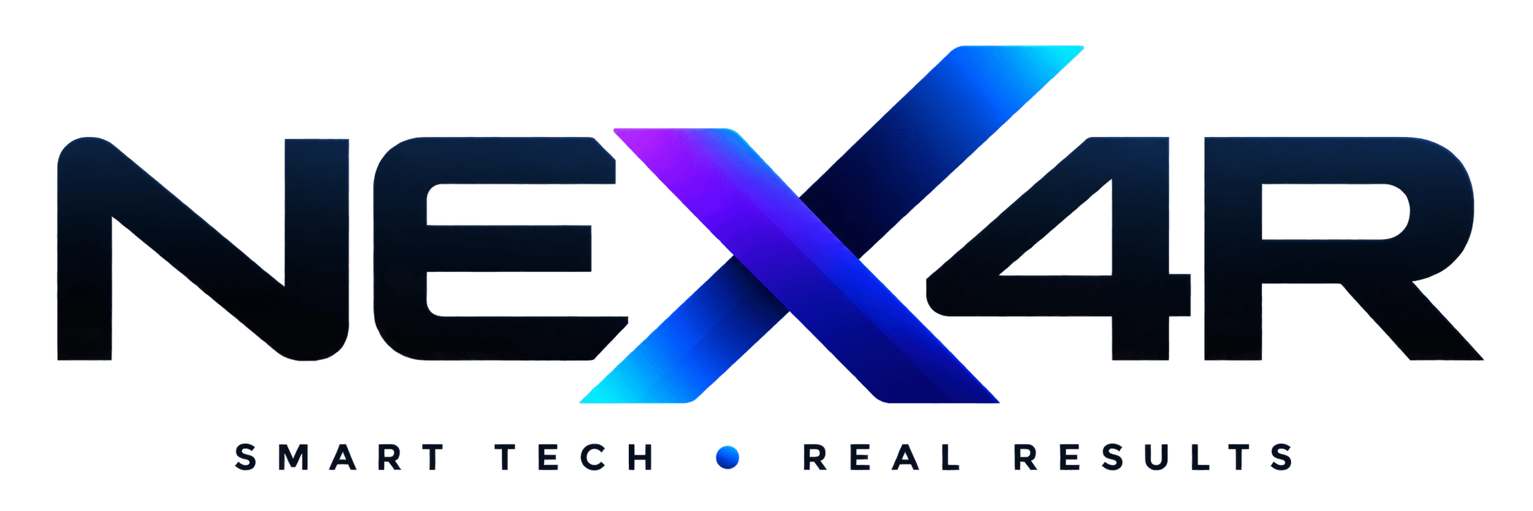 NEX4R — Smart Tech. Real Results.